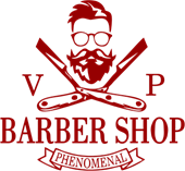 Phenomenal Barber Kudowa